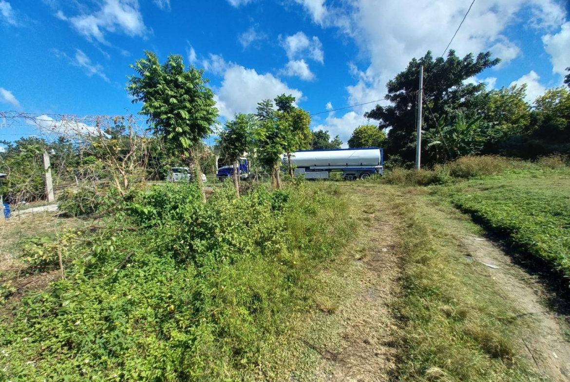 Third image of 14 Top Hill, Lyssons in Lysons, St. Thomas, Jamaica - property is For Sale