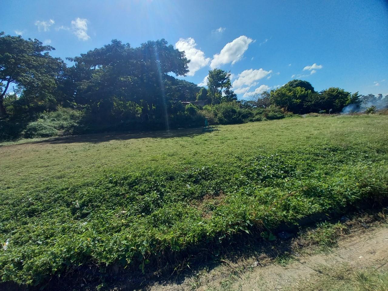 Residential-Lot-for-Sale-in-Lyssons-St.-Thomas-Build-Your-Dream-Home Fourth image of 14 Top Hill, Lyssons in Lysons, St. Thomas, Jamaica - property is For Sale