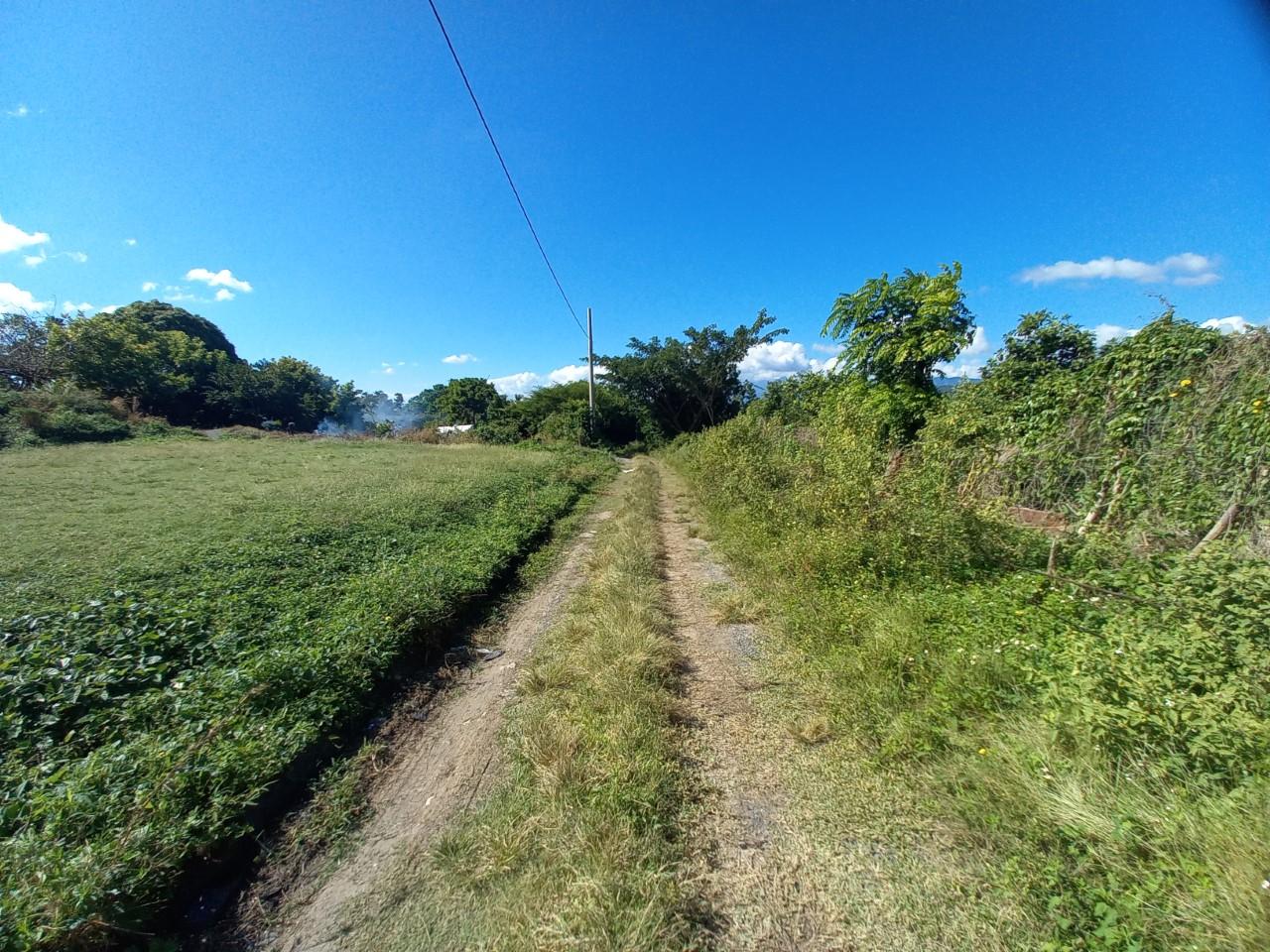Residential-Lot-for-Sale-in-Lyssons-St.-Thomas-Build-Your-Dream-Home Fifth image of 14 Top Hill, Lyssons in Lysons, St. Thomas, Jamaica - property is For Sale