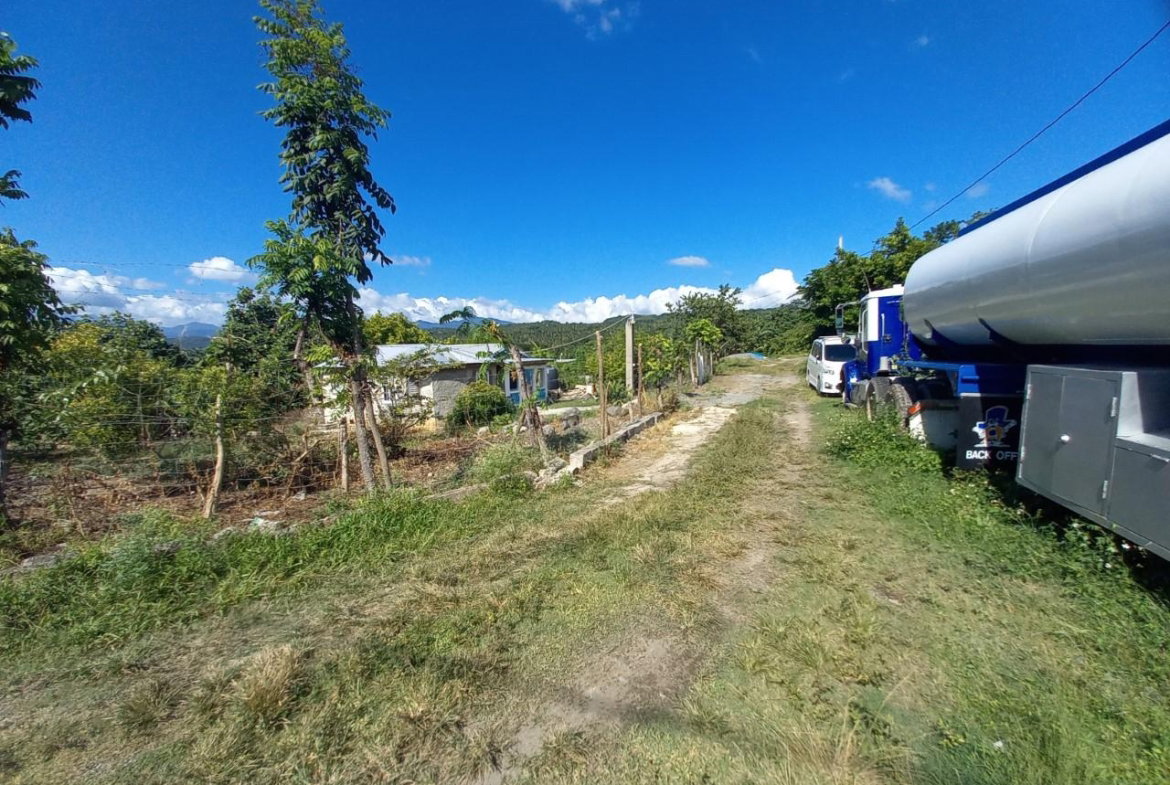 Sixth image of 14 Top Hill, Lyssons in Lysons, St. Thomas, Jamaica - property is For Sale
