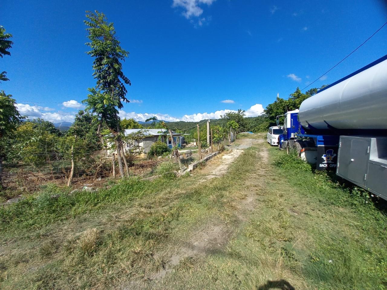 Residential-Lot-for-Sale-in-Lyssons-St.-Thomas-Build-Your-Dream-Home Sixth image of 14 Top Hill, Lyssons in Lysons, St. Thomas, Jamaica - property is For Sale