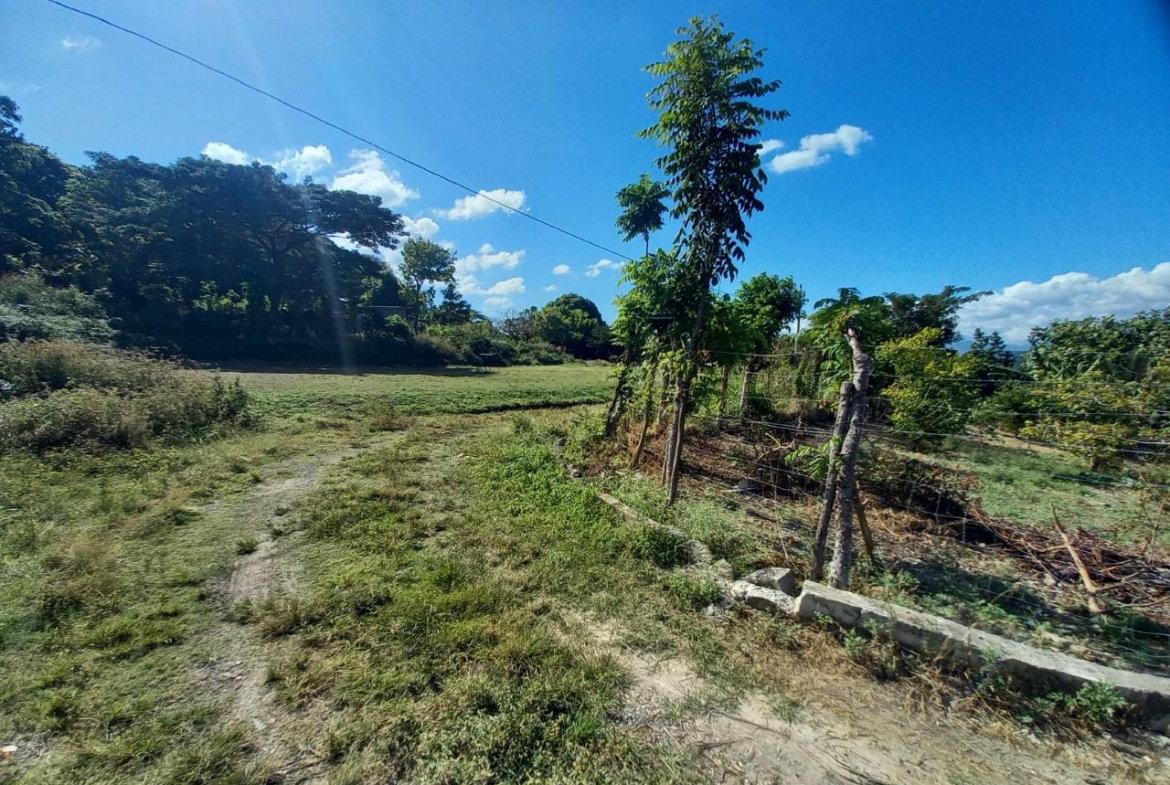 Seventh image of 14 Top Hill, Lyssons in Lysons, St. Thomas, Jamaica - property is For Sale