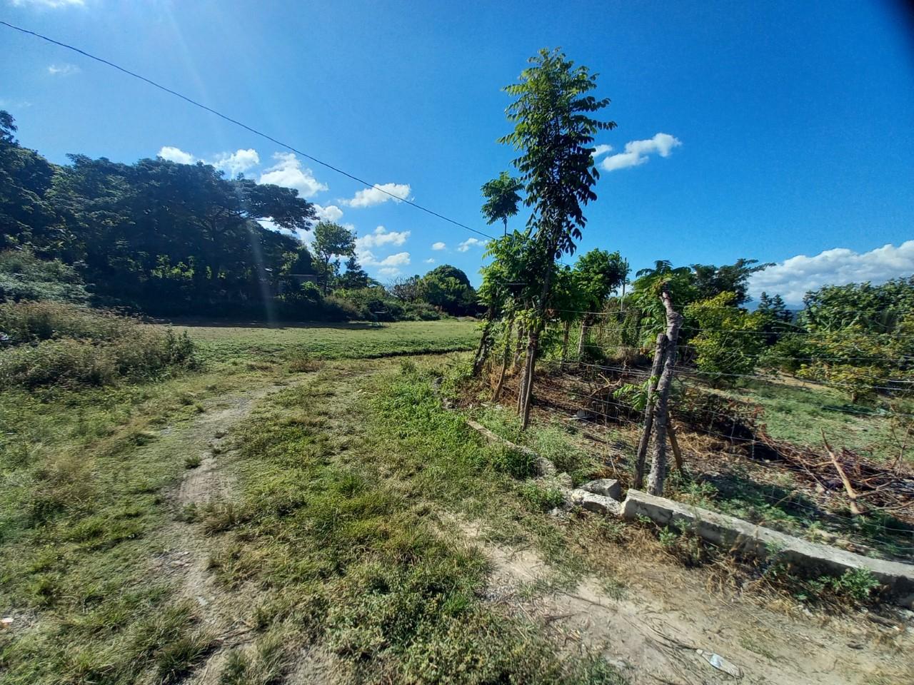 Residential-Lot-for-Sale-in-Lyssons-St.-Thomas-Build-Your-Dream-Home Seventh image of 14 Top Hill, Lyssons in Lysons, St. Thomas, Jamaica - property is For Sale