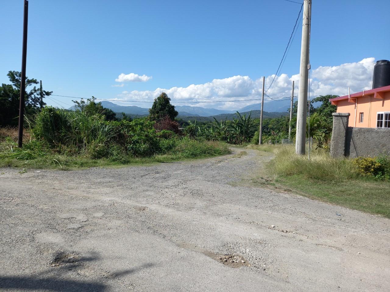 Residential-Lot-for-Sale-in-Lyssons-St.-Thomas-Build-Your-Dream-Home First image of 14 Top Hill, Lyssons in Lysons, St. Thomas, Jamaica - property is For Sale