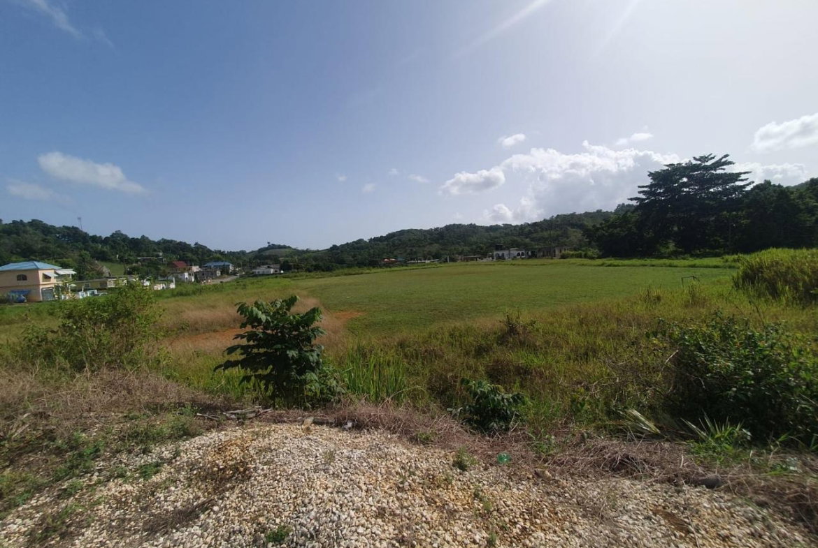 Eleventh image of 27 Malvern Park Pen in Davis Town, St. Ann, Jamaica - property is For Sale