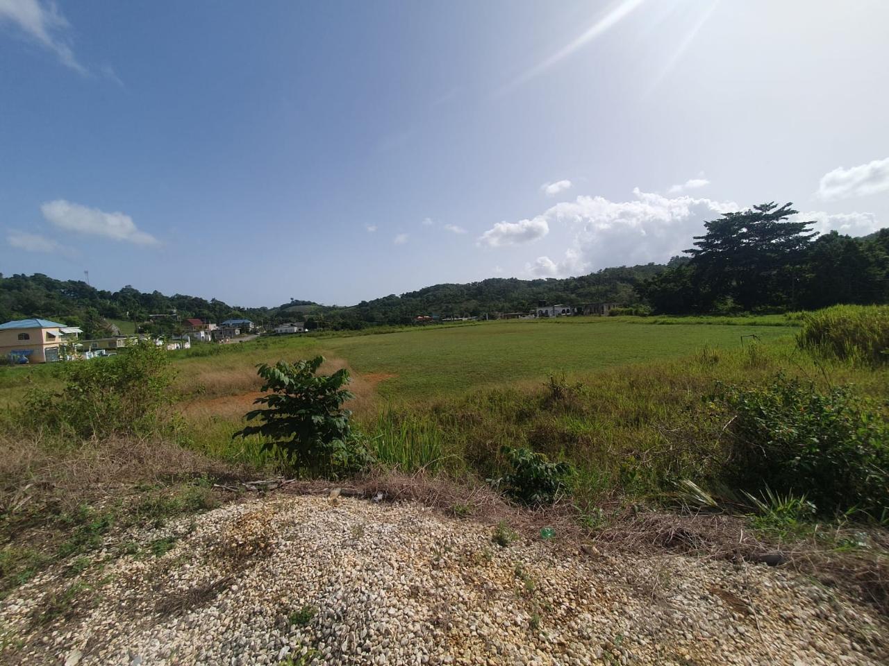Residential-Lot-for-Sale-in-Malvern-Park-Pen-St.-Ann-Ideal-for-Your-Dream-Home Eleventh image of 27 Malvern Park Pen in Davis Town, St. Ann, Jamaica - property is For Sale