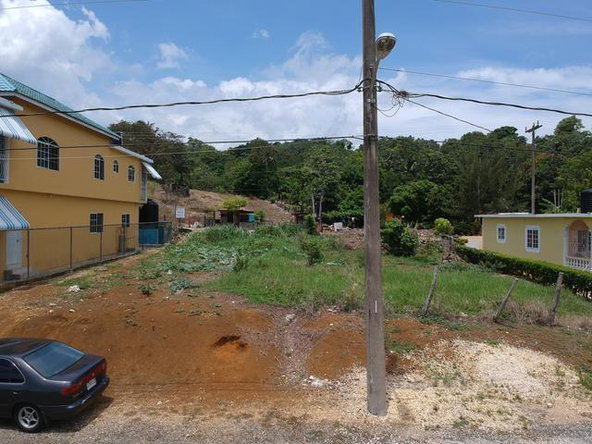 Third image of 27 Malvern Park Pen in Davis Town, St. Ann, Jamaica - property is For Sale