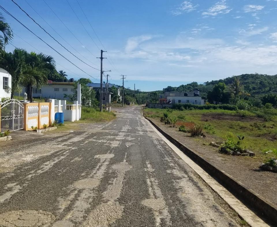 Sixth image of 27 Malvern Park Pen in Davis Town, St. Ann, Jamaica - property is For Sale