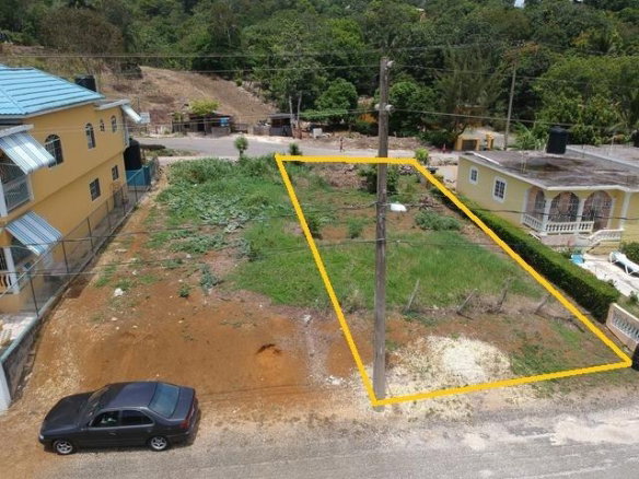 First image of 27 Malvern Park Pen in Davis Town, St. Ann, Jamaica - property is For Sale