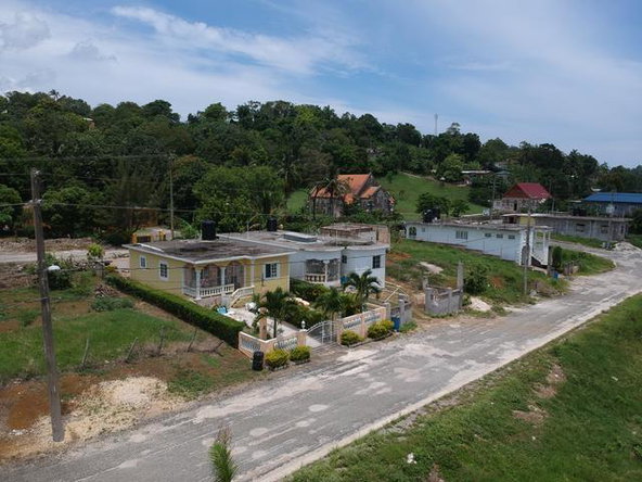 Eighth image of 27 Malvern Park Pen in Davis Town, St. Ann, Jamaica - property is For Sale