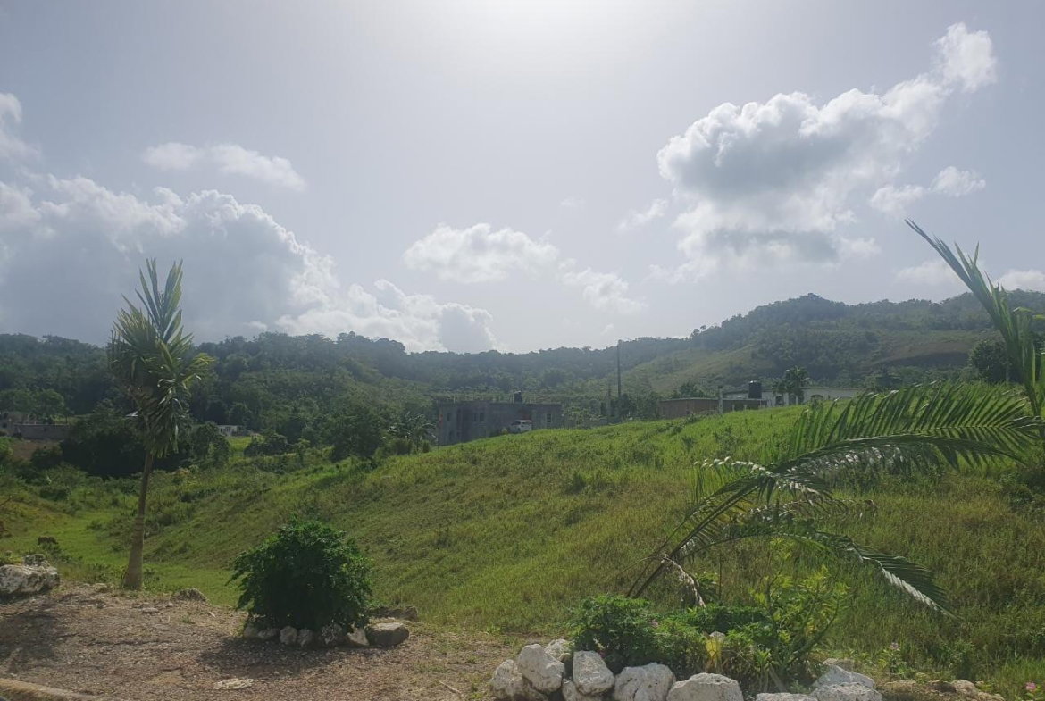 Tenth image of 27 Malvern Park Pen in Davis Town, St. Ann, Jamaica - property is For Sale