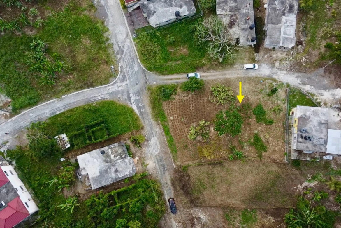 Second image of 166 Malvern Park Pen in Claremont, St. Ann, Jamaica - property is For Sale