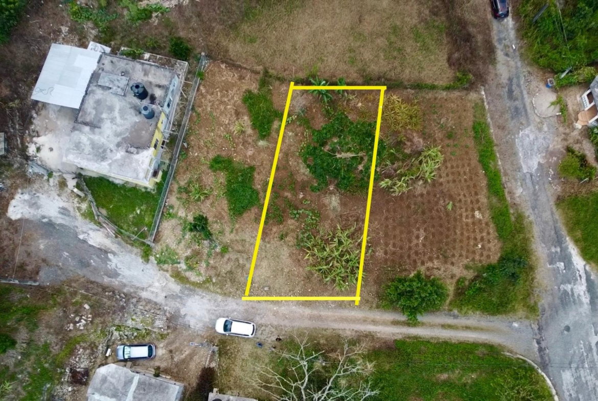 First image of 166 Malvern Park Pen in Claremont, St. Ann, Jamaica - property is For Sale