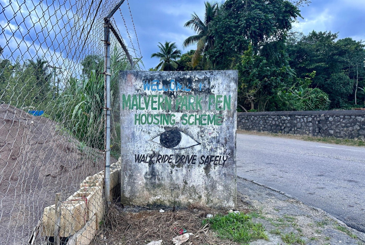 Seventeenth image of 166 Malvern Park Pen in Claremont, St. Ann, Jamaica - property is For Sale