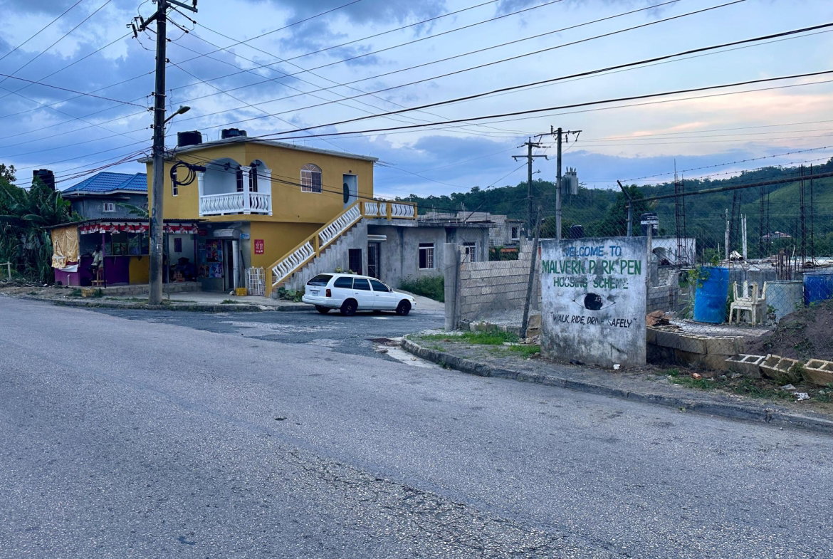 Eighteenth image of 166 Malvern Park Pen in Claremont, St. Ann, Jamaica - property is For Sale