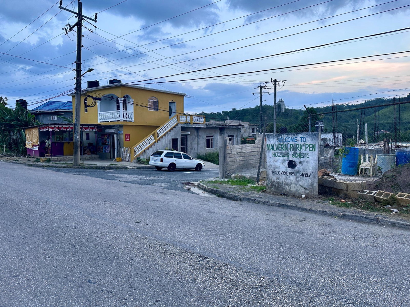 Eighteenth image of 166 Malvern Park Pen in Claremont, St. Ann, Jamaica - property is For Sale