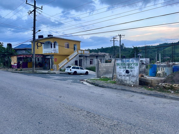 Eighteenth image of 166 Malvern Park Pen in Claremont, St. Ann, Jamaica - property is For Sale