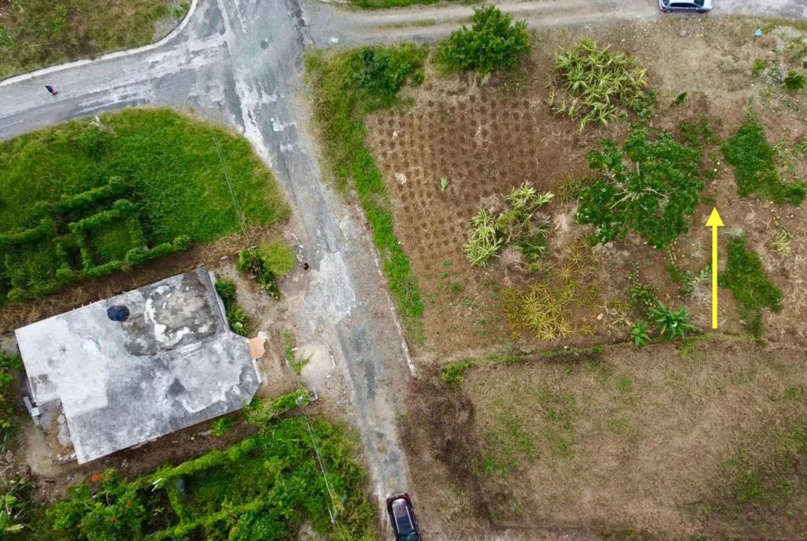 Third image of 166 Malvern Park Pen in Claremont, St. Ann, Jamaica - property is For Sale