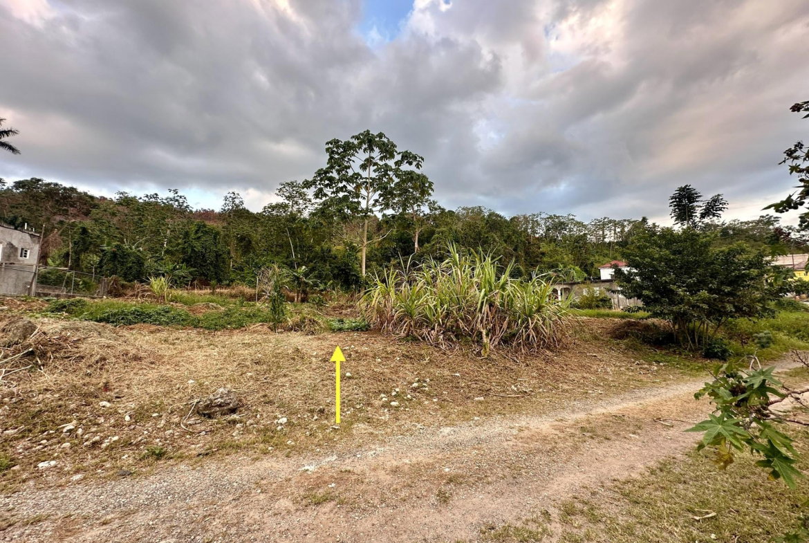 Fourth image of 166 Malvern Park Pen in Claremont, St. Ann, Jamaica - property is For Sale