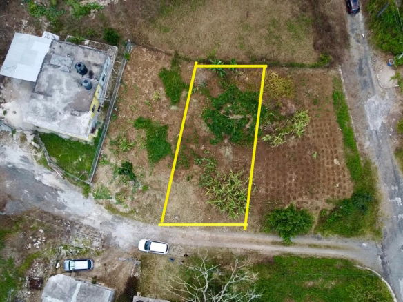 First image of 166 Malvern Park Pen in Claremont, St. Ann, Jamaica - property is For Sale