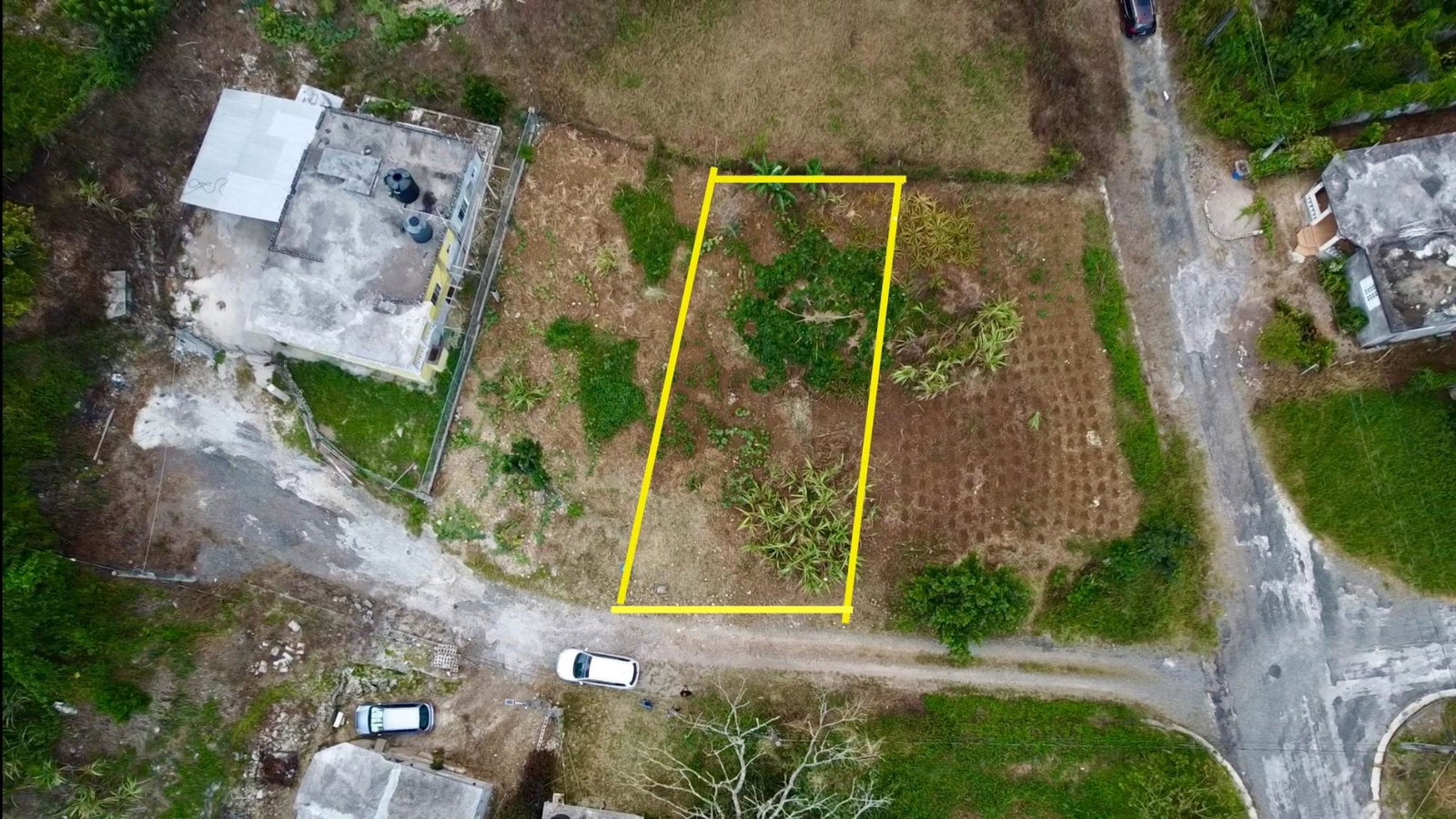 First image of 166 Malvern Park Pen in Claremont, St. Ann, Jamaica - property is For Sale