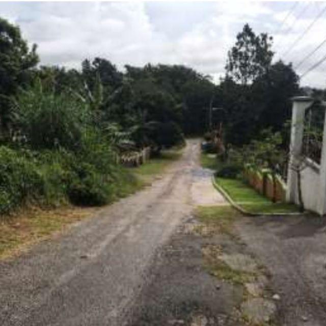 Second image of 3 Lillian Close in Mandeville, Manchester, Jamaica - property is For Sale