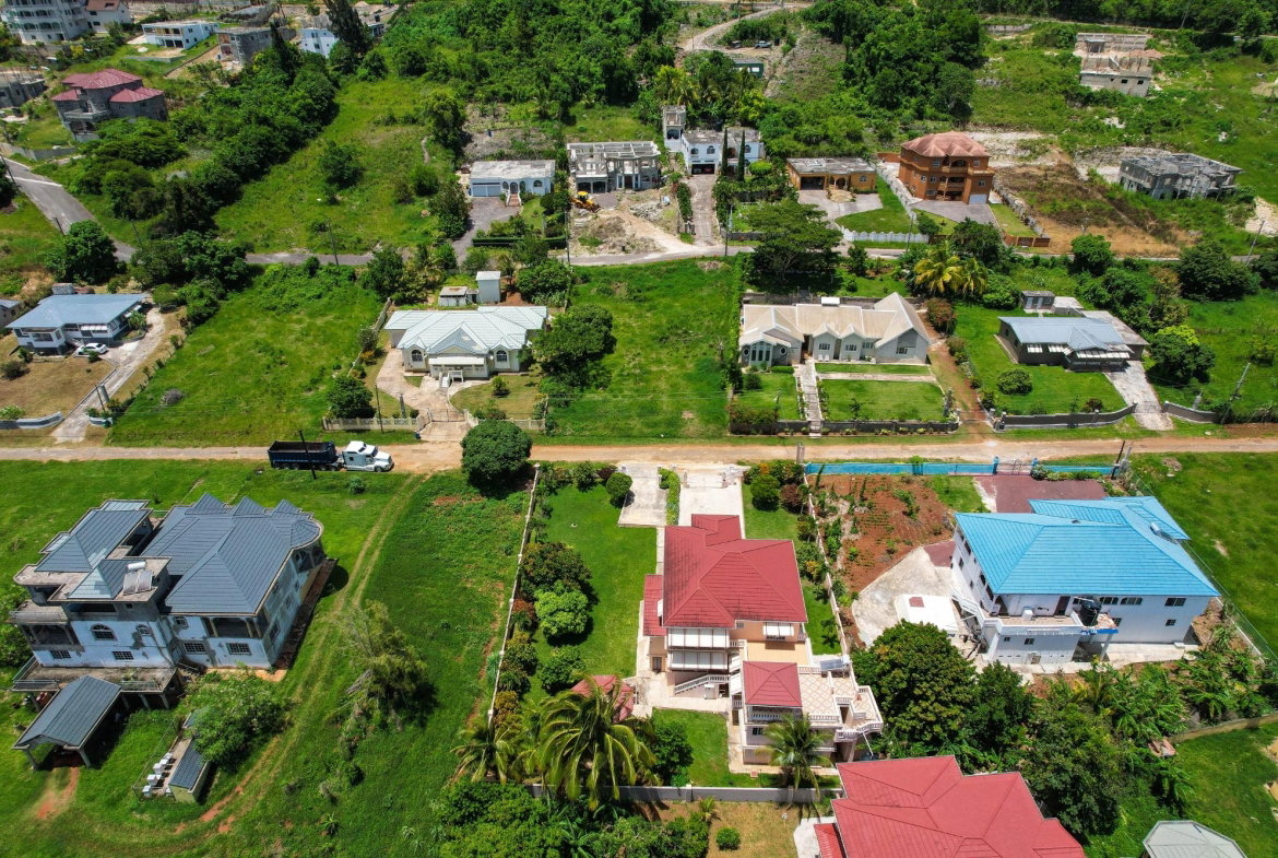 Fourth image of 30 Spur Tree, Manchester in Spur Tree, Manchester, Jamaica - property is For Sale