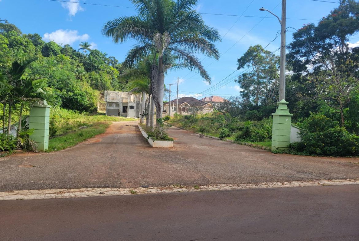Second image of Lot 32 May Day in May Day, Manchester, Jamaica - property is For Sale