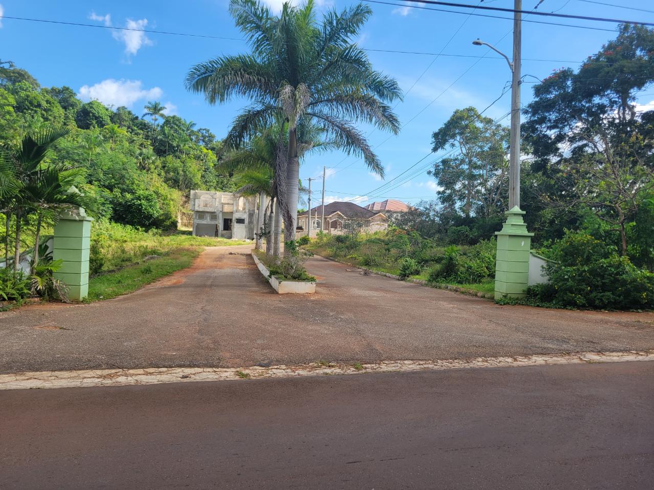 Second image of Lot 32 May Day in May Day, Manchester, Jamaica - property is For Sale