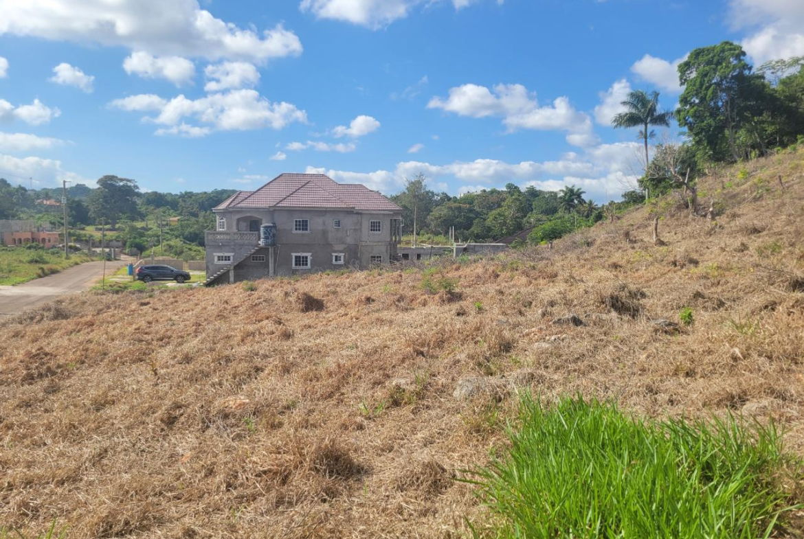Sixth image of Lot 32 May Day in May Day, Manchester, Jamaica - property is For Sale