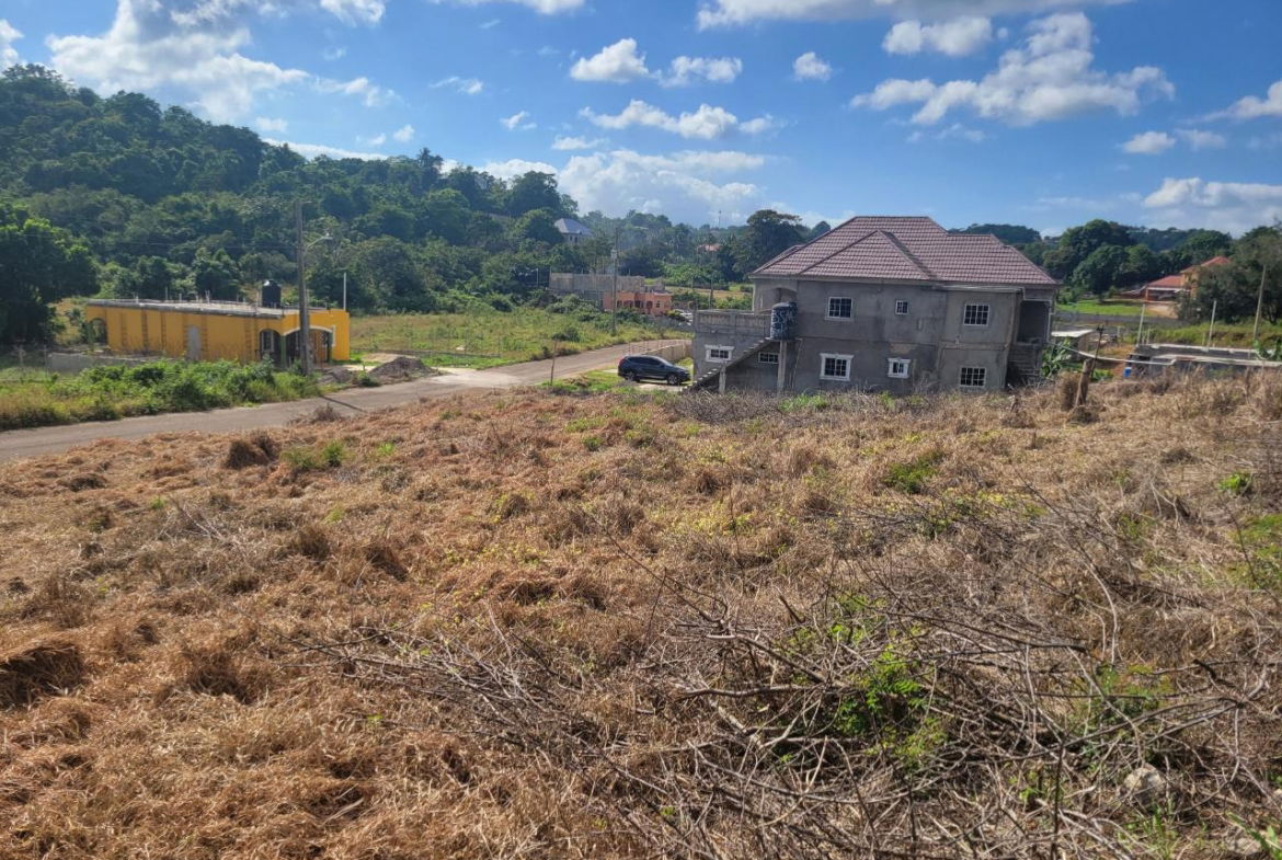 Eighth image of Lot 32 May Day in May Day, Manchester, Jamaica - property is For Sale