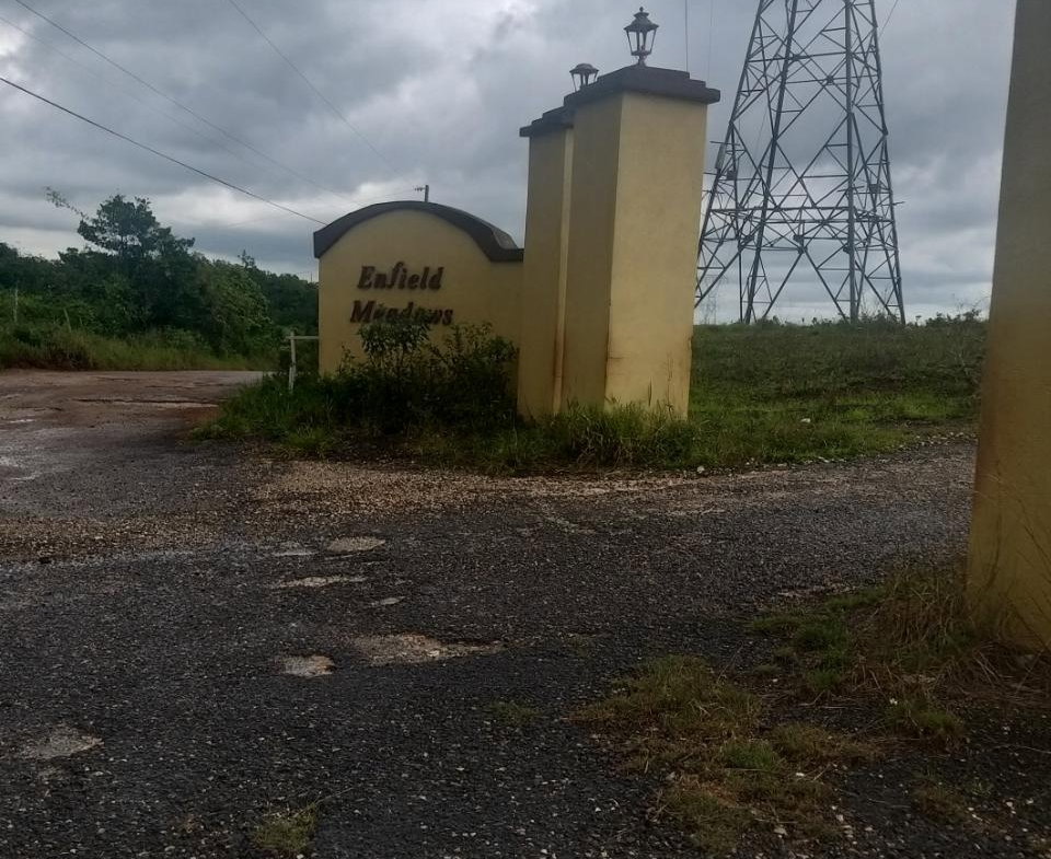 First image of Lot 96 Victoria Close in Newport, Manchester, Jamaica - property is For Sale