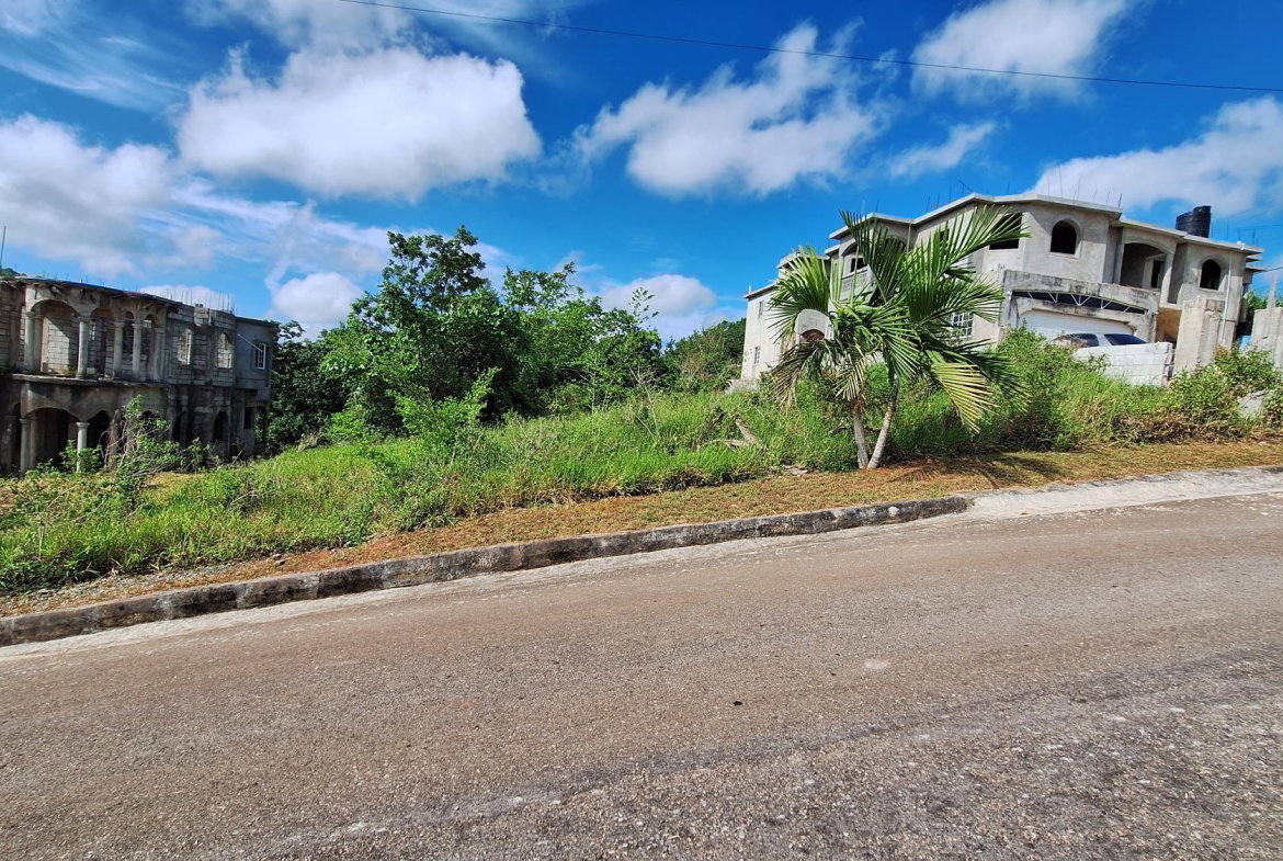 Second image of Lot 10 May Day Acres in May Day, Manchester, Jamaica - property is For Sale