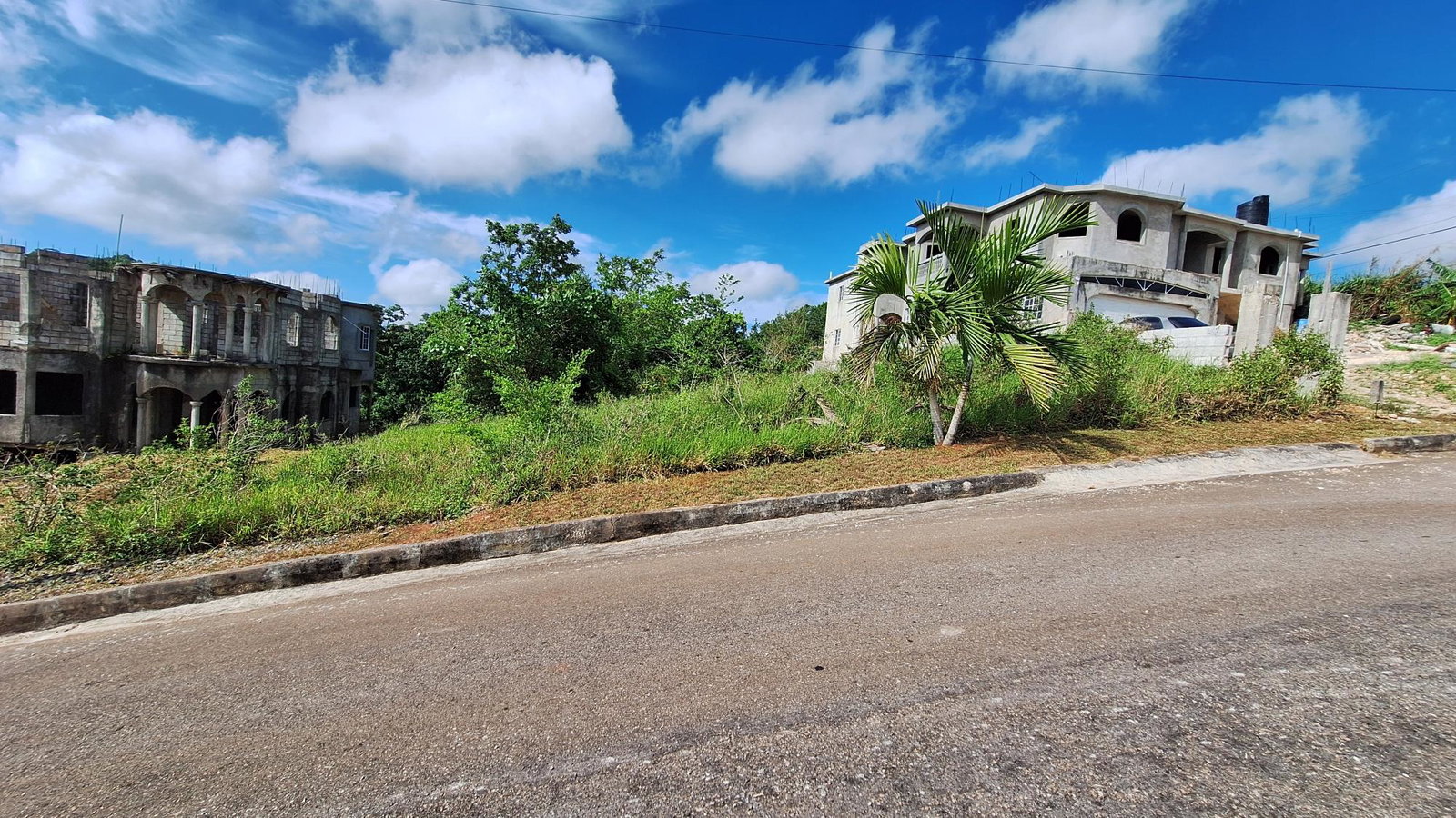 Second image of Lot 10 May Day Acres in May Day, Manchester, Jamaica - property is For Sale