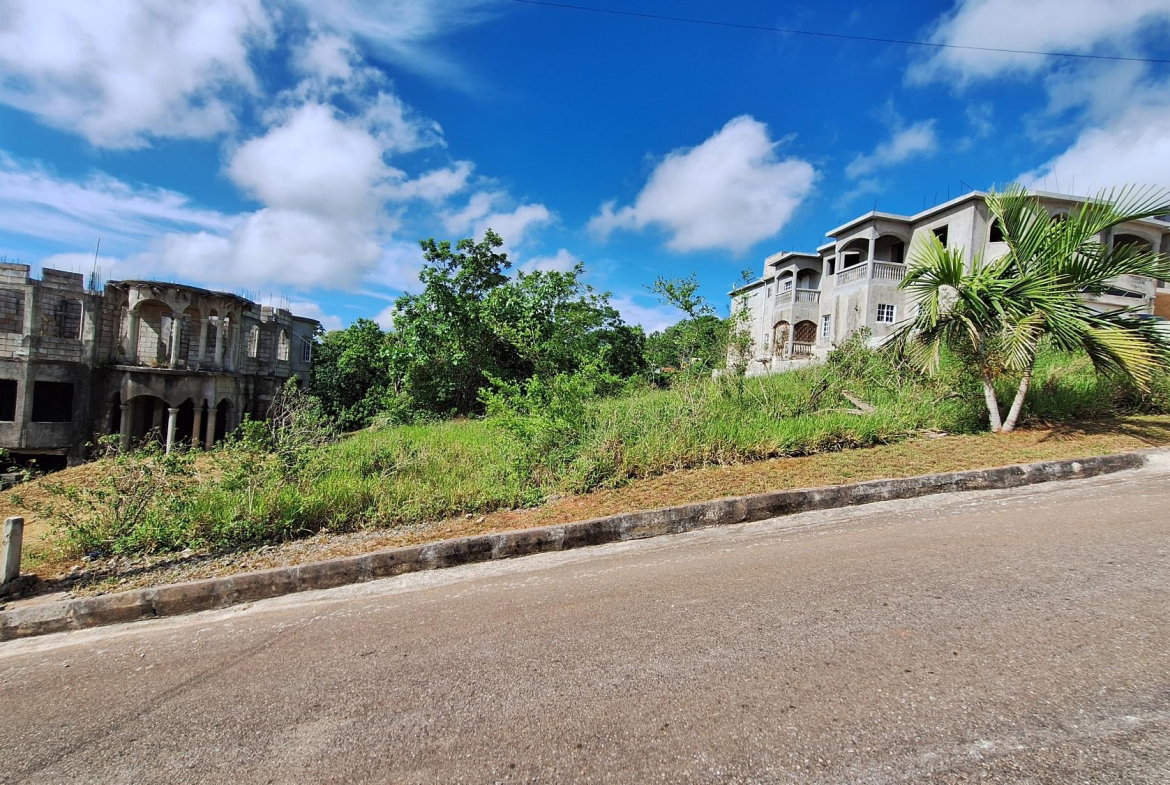 First image of Lot 10 May Day Acres in May Day, Manchester, Jamaica - property is For Sale