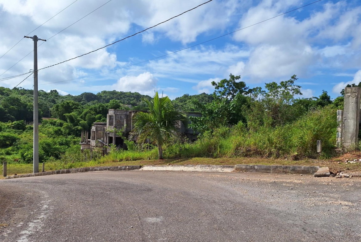 Third image of Lot 10 May Day Acres in May Day, Manchester, Jamaica - property is For Sale