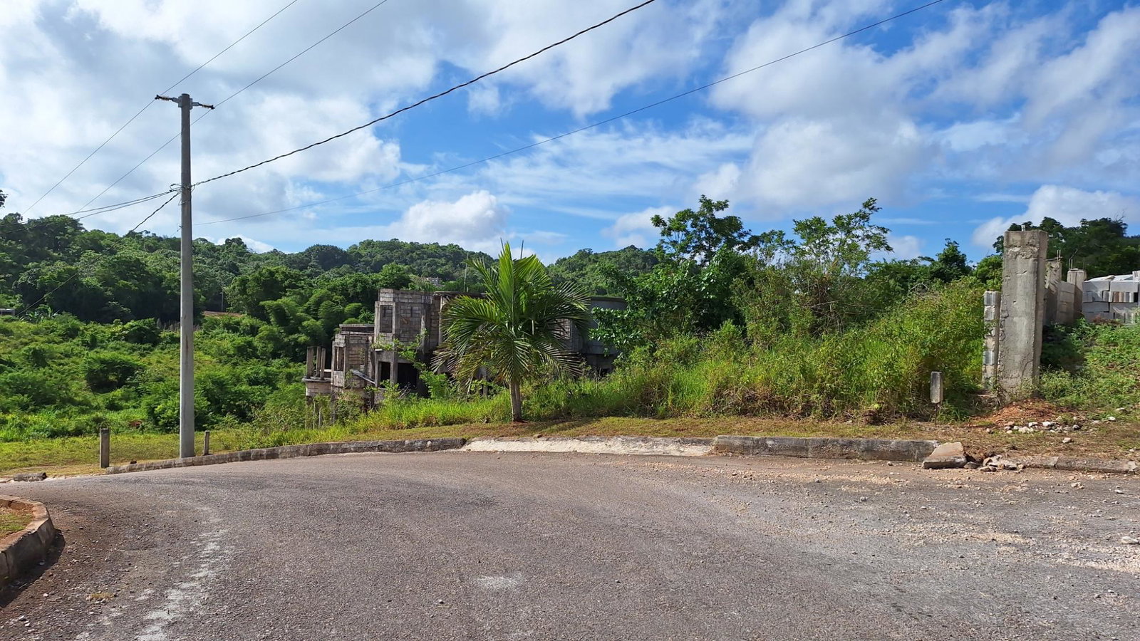Third image of Lot 10 May Day Acres in May Day, Manchester, Jamaica - property is For Sale