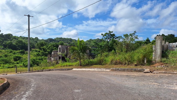 Third image of Lot 10 May Day Acres in May Day, Manchester, Jamaica - property is For Sale