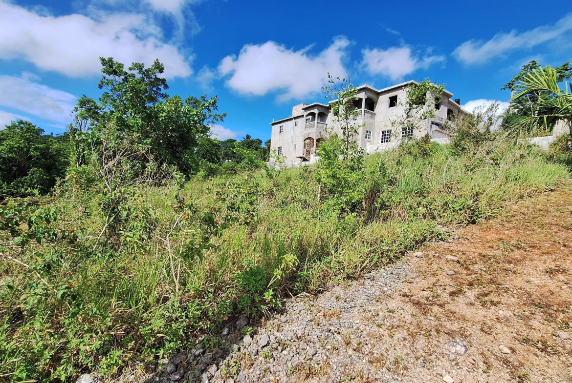 Fourth image of Lot 10 May Day Acres in May Day, Manchester, Jamaica - property is For Sale
