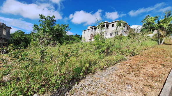 Fourth image of Lot 10 May Day Acres in May Day, Manchester, Jamaica - property is For Sale