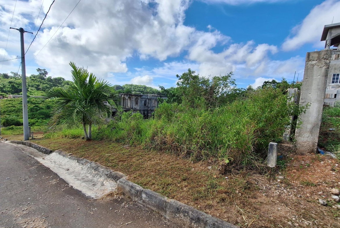 Fifth image of Lot 10 May Day Acres in May Day, Manchester, Jamaica - property is For Sale
