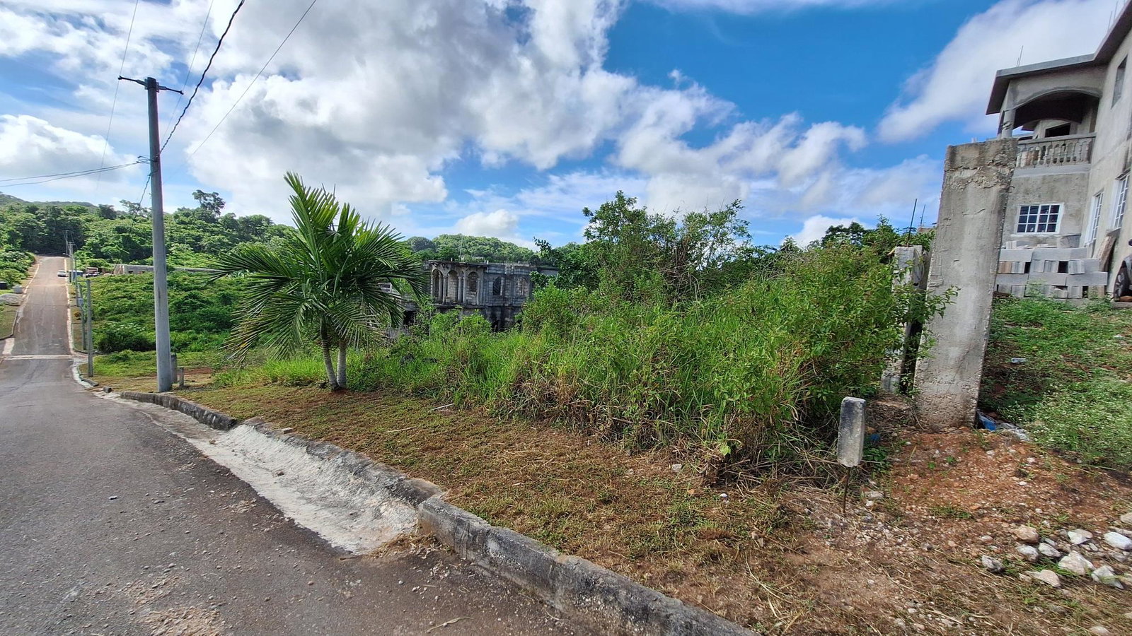 Fifth image of Lot 10 May Day Acres in May Day, Manchester, Jamaica - property is For Sale
