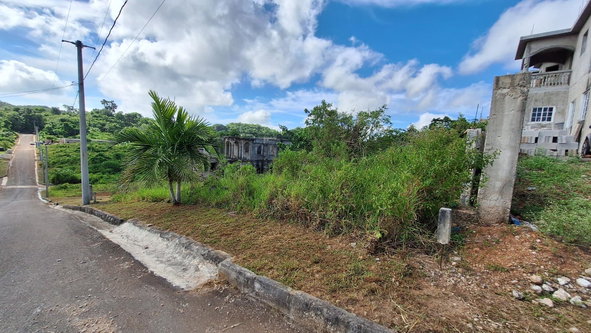 Fifth image of Lot 10 May Day Acres in May Day, Manchester, Jamaica - property is For Sale