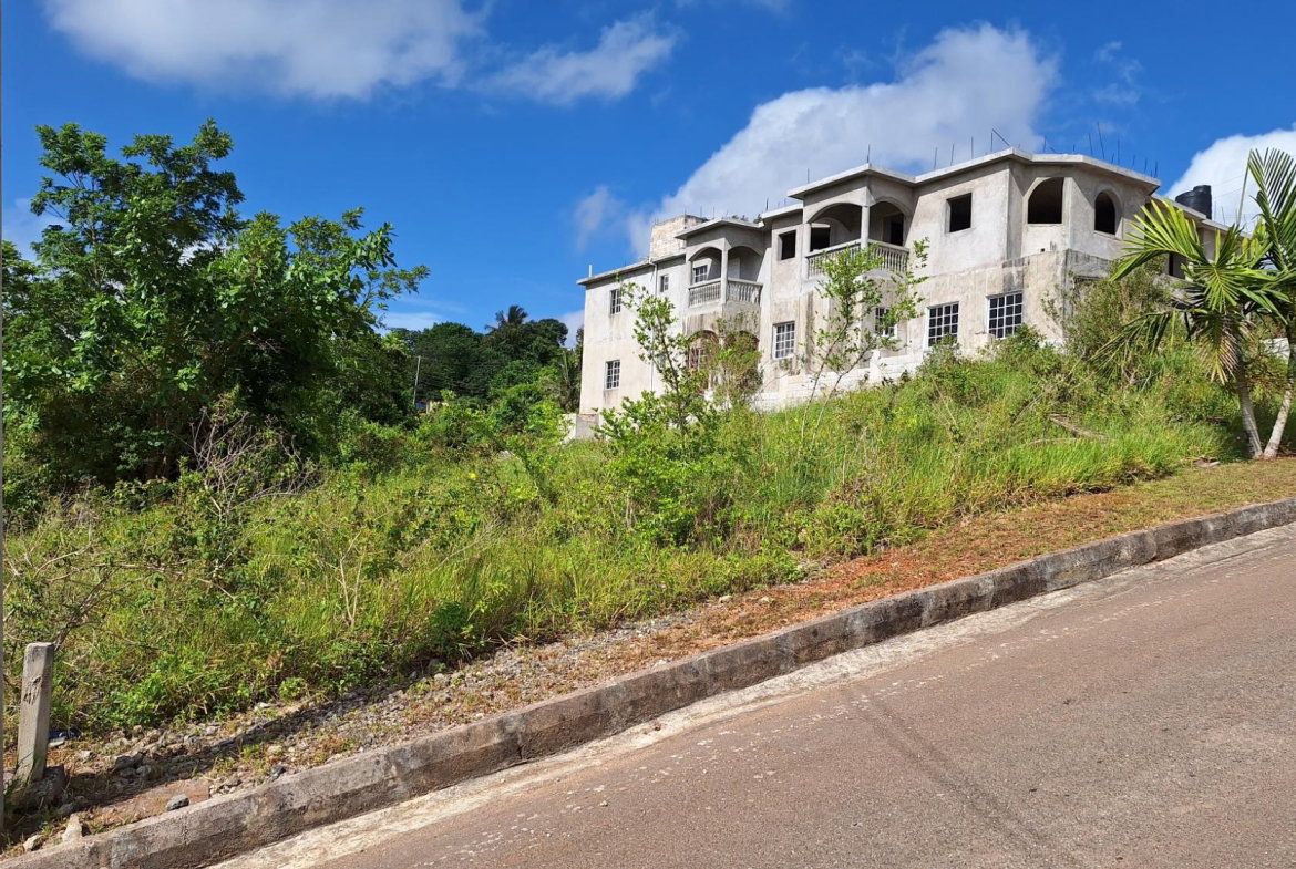 Sixth image of Lot 10 May Day Acres in May Day, Manchester, Jamaica - property is For Sale
