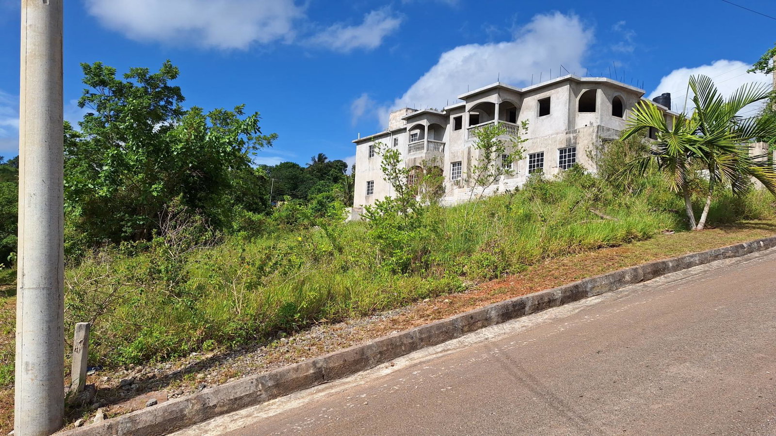 Sixth image of Lot 10 May Day Acres in May Day, Manchester, Jamaica - property is For Sale