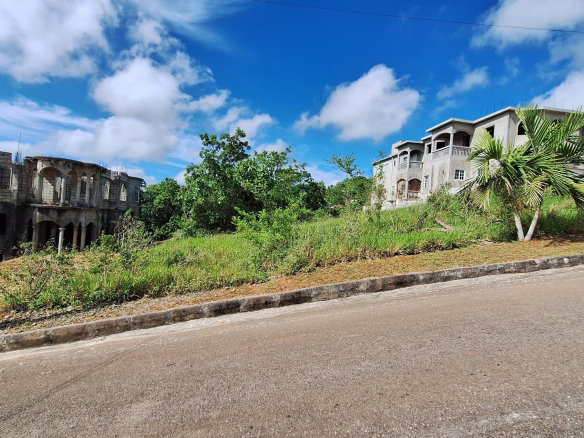 First image of Lot 10 May Day Acres in May Day, Manchester, Jamaica - property is For Sale