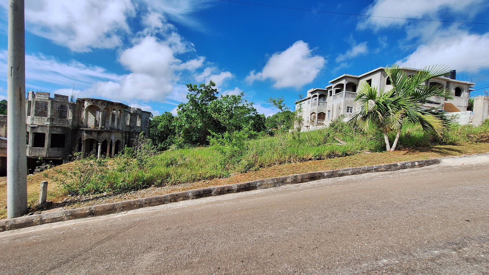 First image of Lot 10 May Day Acres in May Day, Manchester, Jamaica - property is For Sale