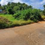 First image of Knowles Road in Brumalia, Manchester, Jamaica - property is For Sale