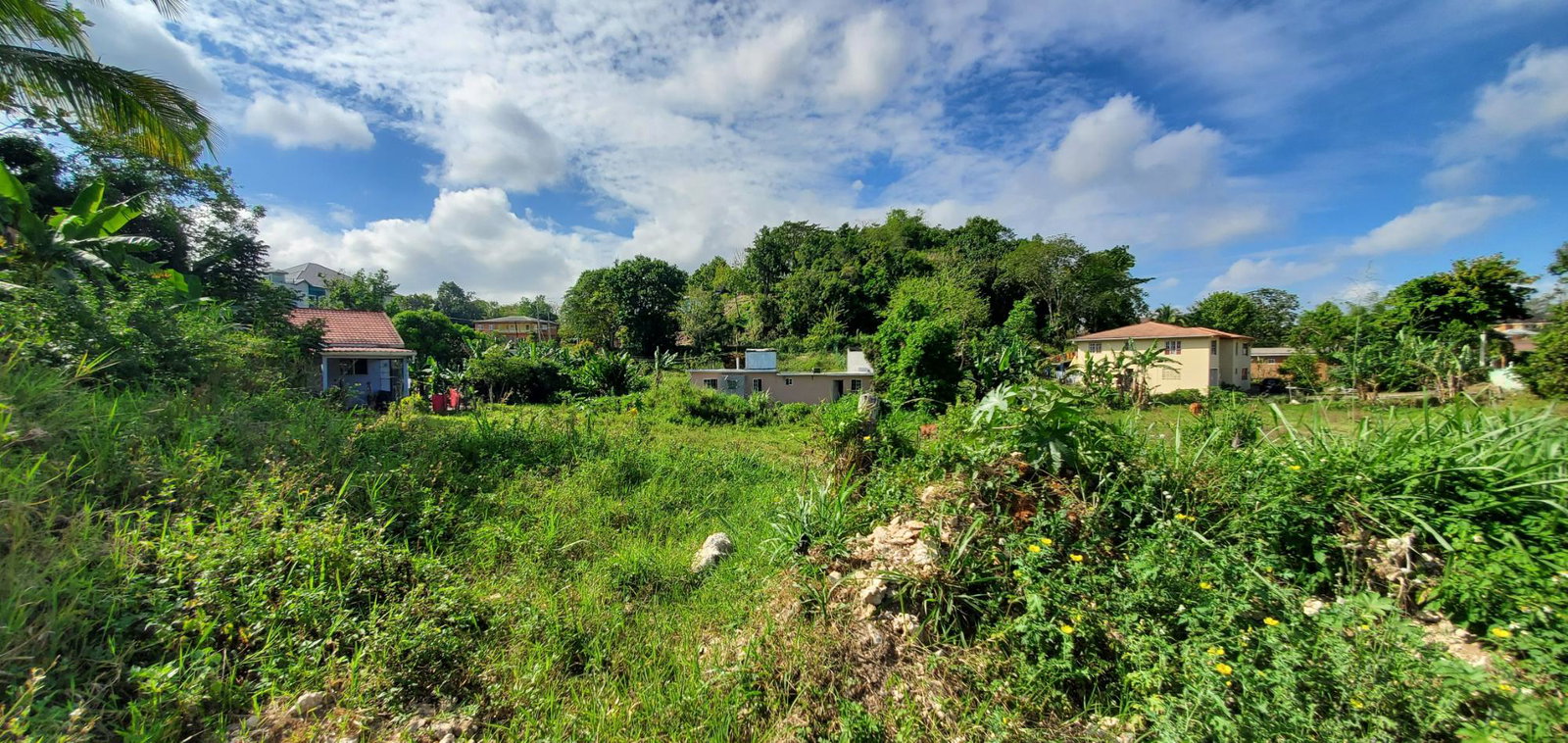 Third image of Knowles Road in Brumalia, Manchester, Jamaica - property is For Sale
