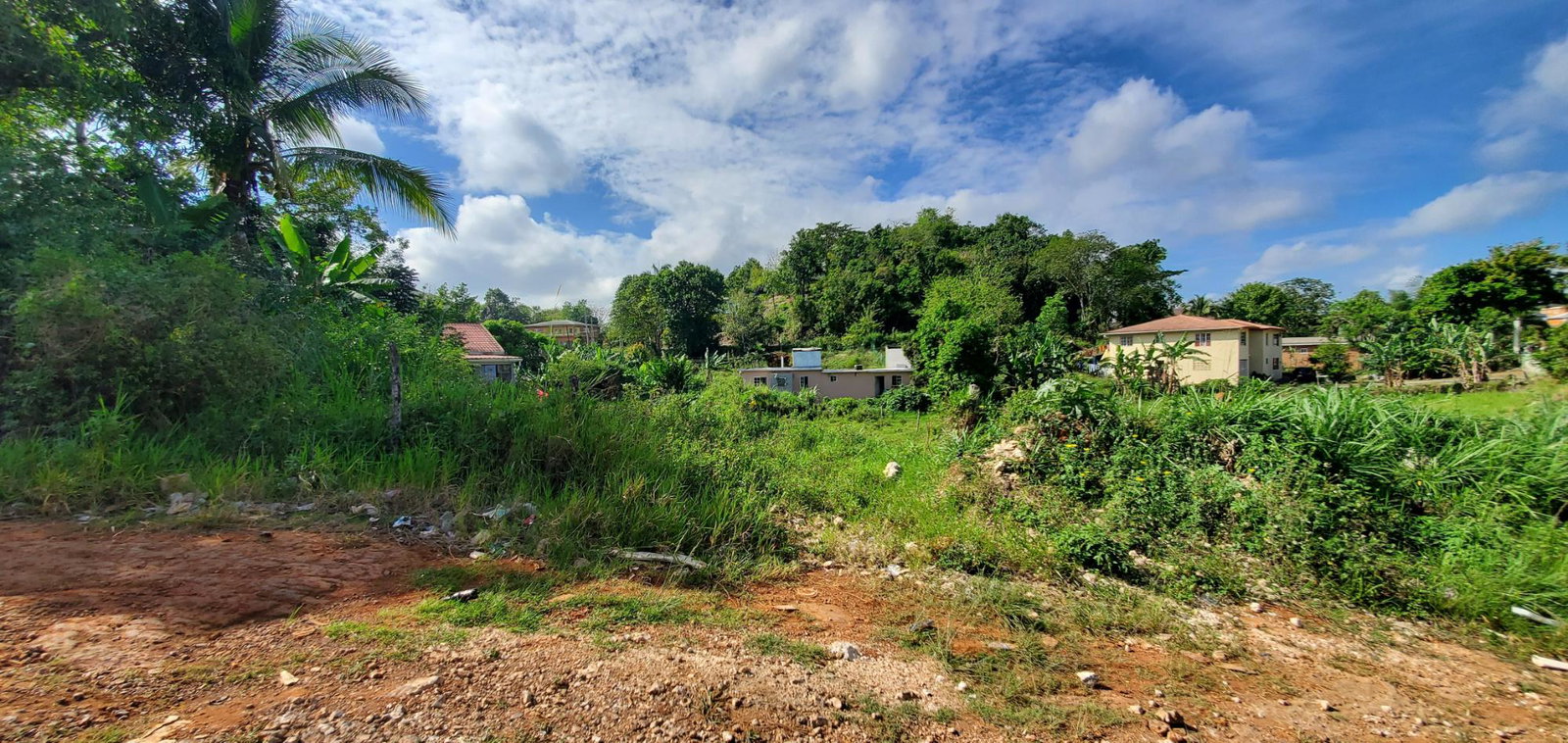Fourth image of Knowles Road in Brumalia, Manchester, Jamaica - property is For Sale